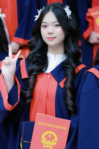 Sơ lược về bản thân